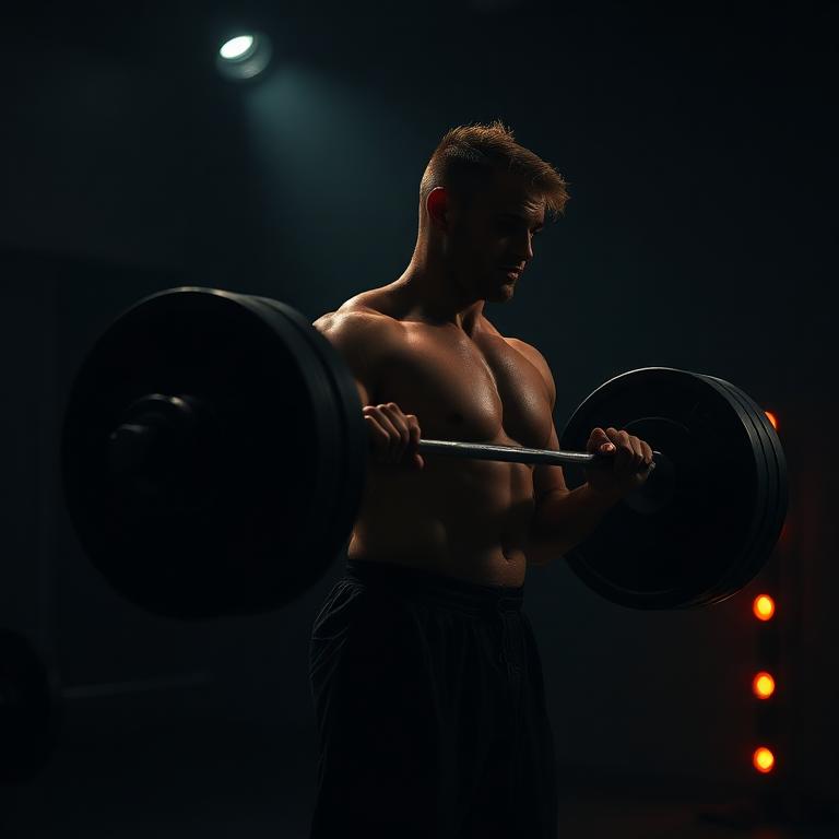 GW Fitness Últimos momentos 1