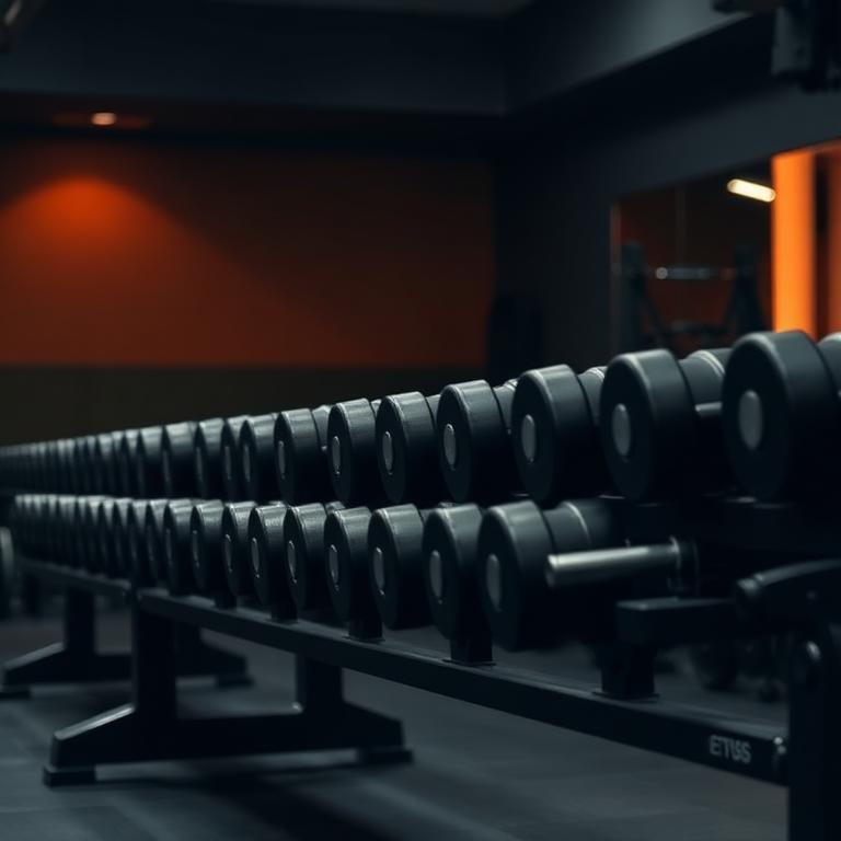 GW Fitness Últimos momentos 3