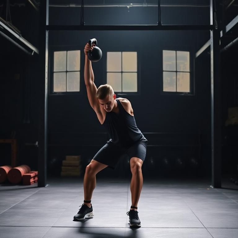 GW Fitness Últimos momentos 5