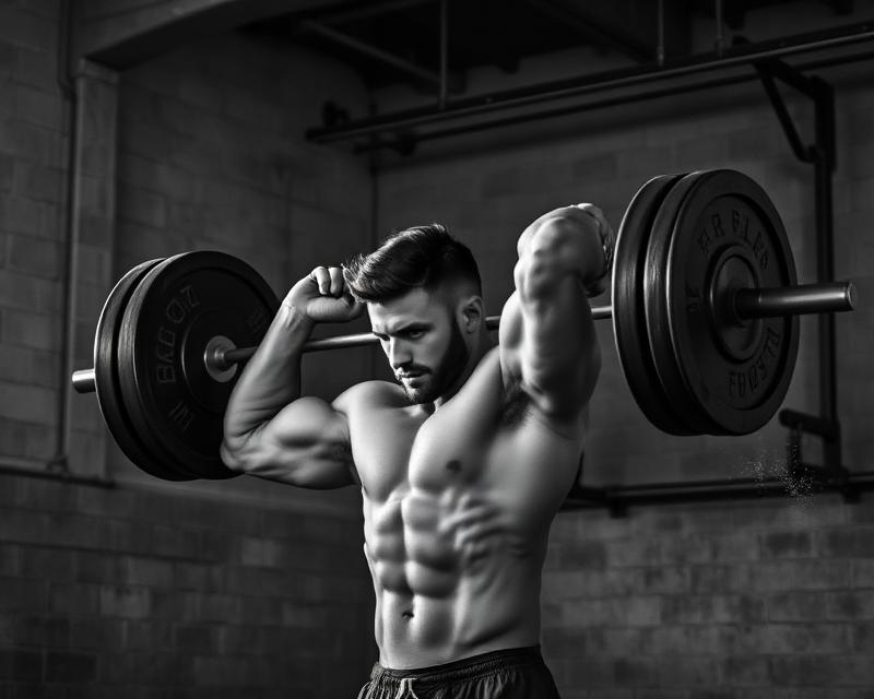 Musculação